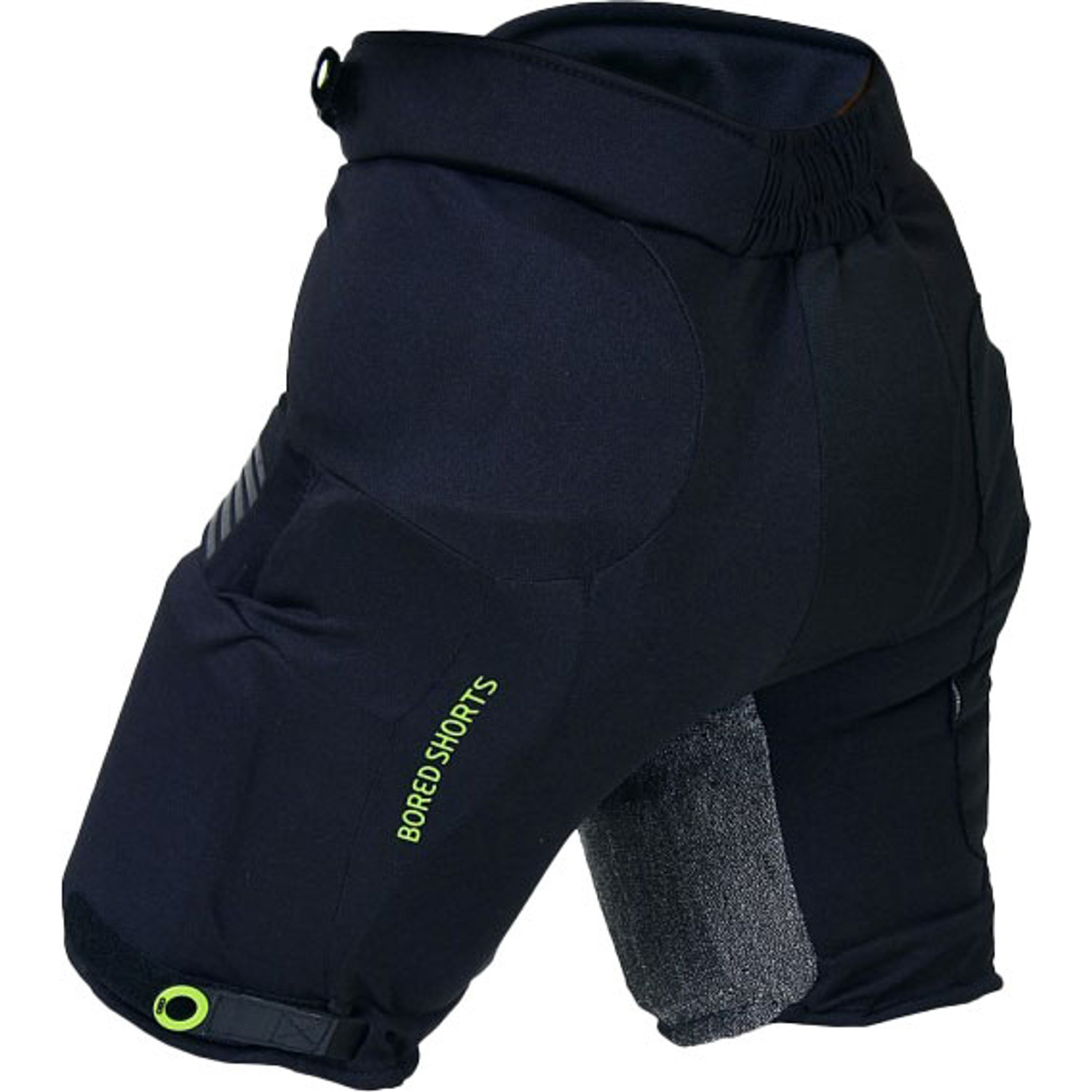 OBO Robo Keepersbroek