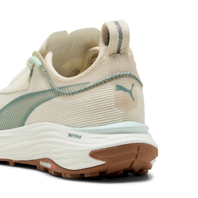 Voyage Nitro 3 Tech Wns - Chaussures trail femme