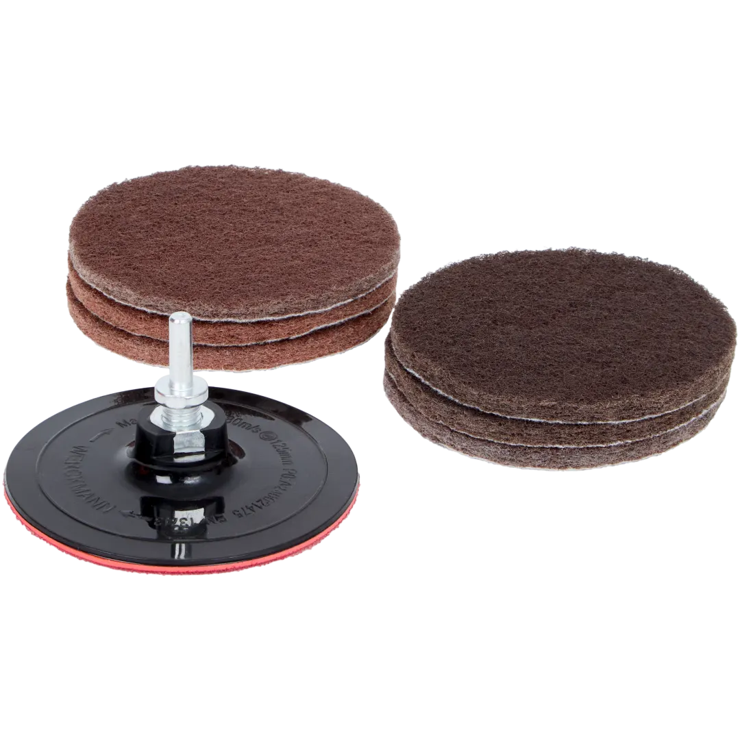 Disques de meulage Werckmann