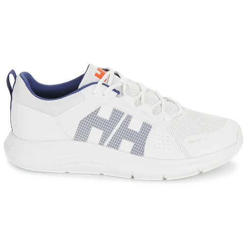 Helly Hansen - HP AHIGA EVO 5 - Blanc / Bleu