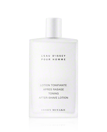 Issey Miyake L'Eau d'Issey pour Homme aftershave lotion 100ml