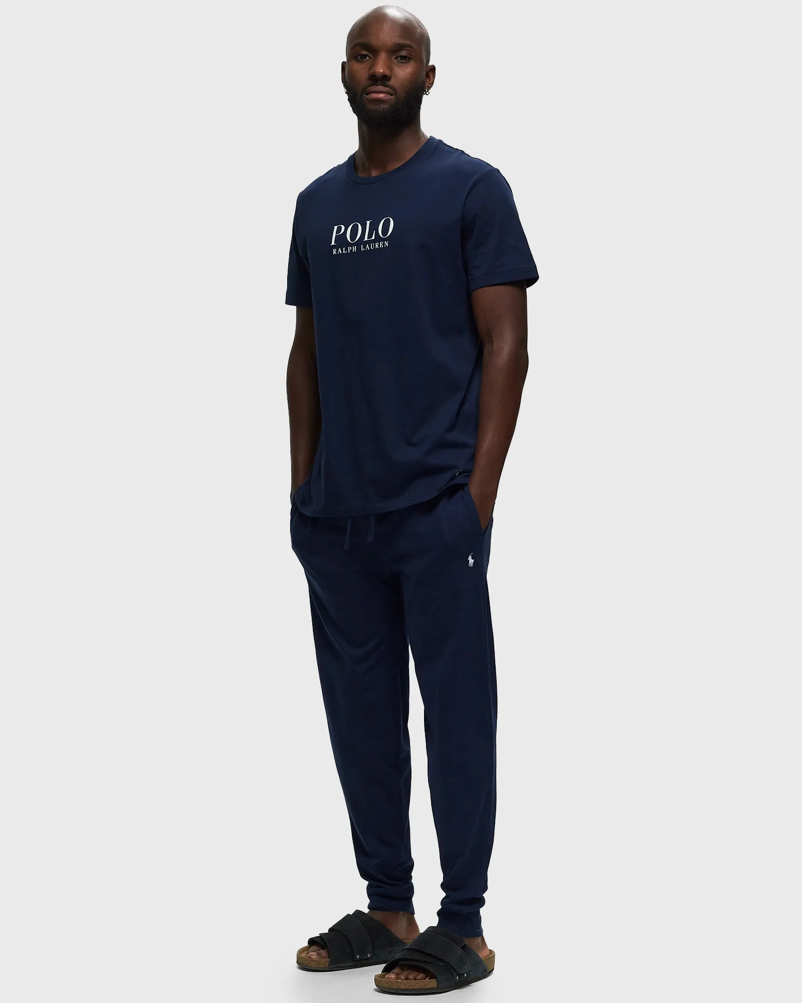 Polo Ralph Lauren JOGGER-SLEEP-BOTTOM
