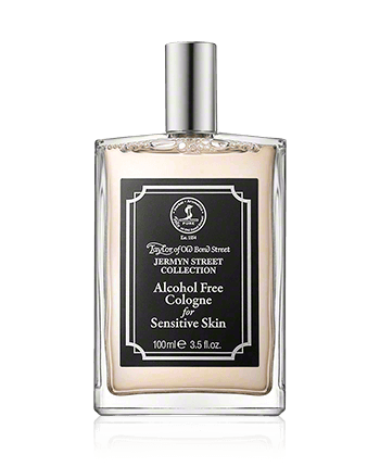 Taylor of Old Bond Street Jermyn Street Collection Luxury Cologne Spray for Sensitive Skin 100ml