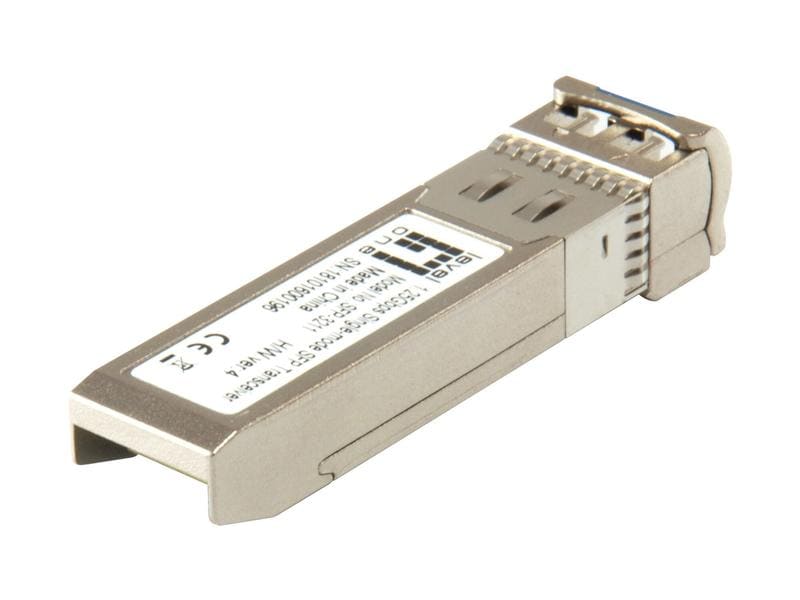 LevelOne SFP Modul SFP-3211 SFP-3211 1.25Gbps Single-mode SFP Transceiver, 20km
