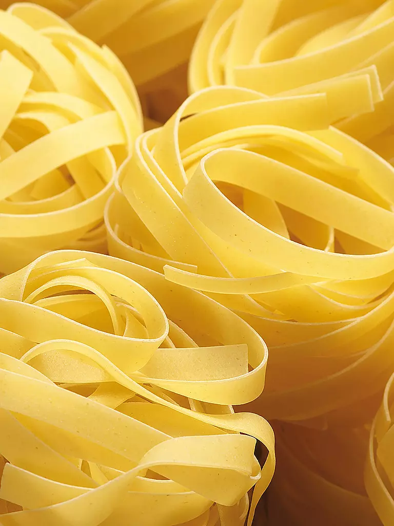 KÜCHENPROFI Pastaschneider Tagliatelle 5mm braun