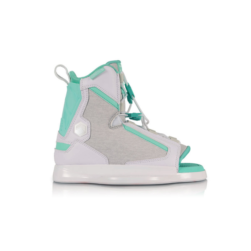 PACK WAKEBOARD BATEAU LIQUID FORCE ANGEL X PLUSH