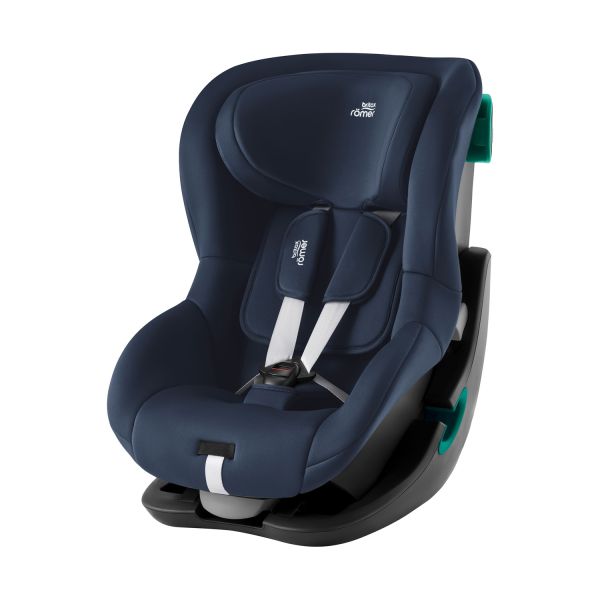 Britax Romer Autostoel King Pro