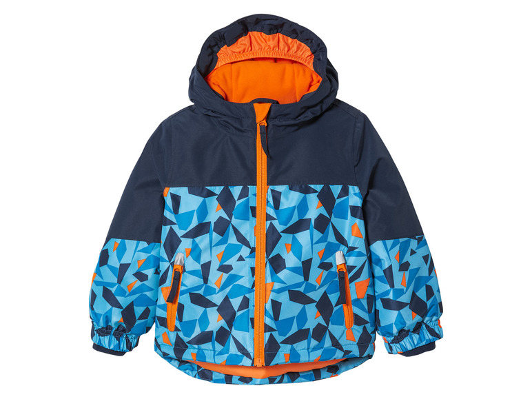 Kinder ski-jas