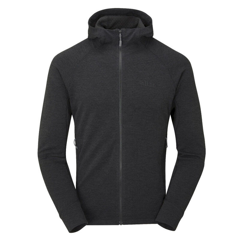 Nexus Hoody - Polaire homme