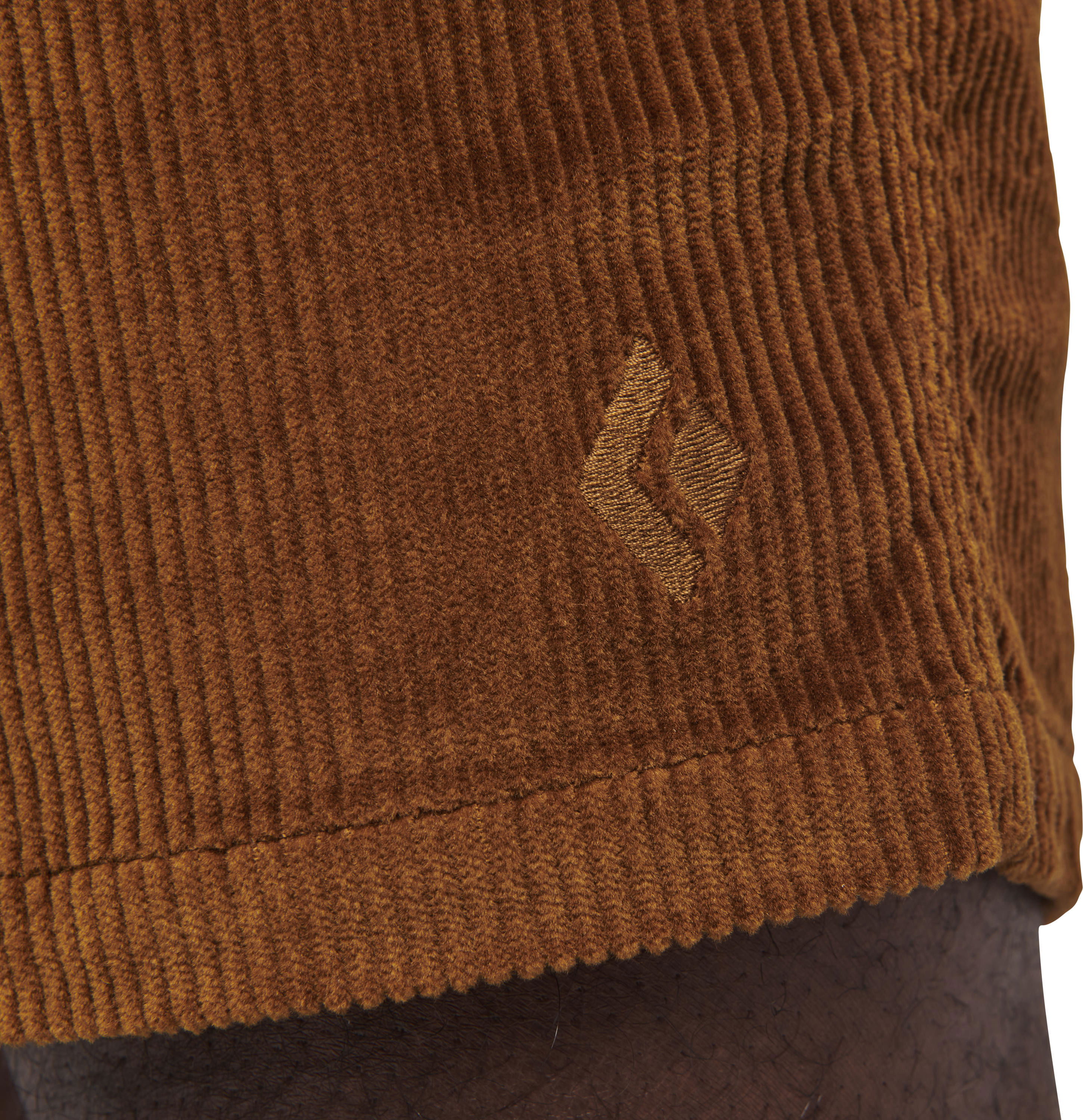 Black Diamond Dirtbag Corduroy Shorts ms