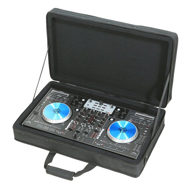 SKB 1SKB-SC2414 DJ/Keyboard Controller flightbag 603x356x76 mm