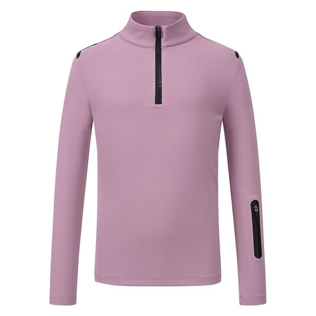 Trainingsshirt euro-star ESAvan Kids Lichtpaars