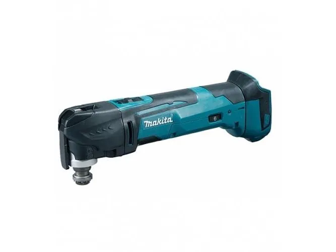 MAKITA Multi Tool LXT DTM51Z - Uden batteri