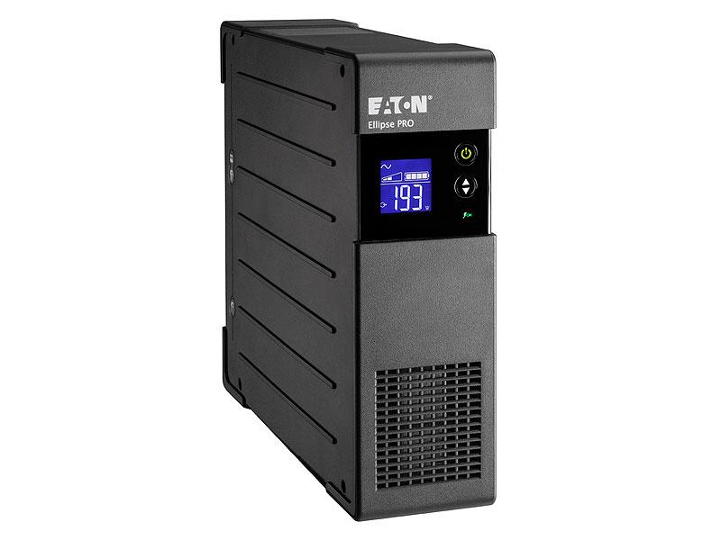 Eaton - USV USV Ellipse PRO 650 IEC 650 VA / 400 W Eaton Ellipse PRO 650 IEC