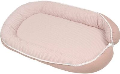 BabyMatex Babynest, Rosa