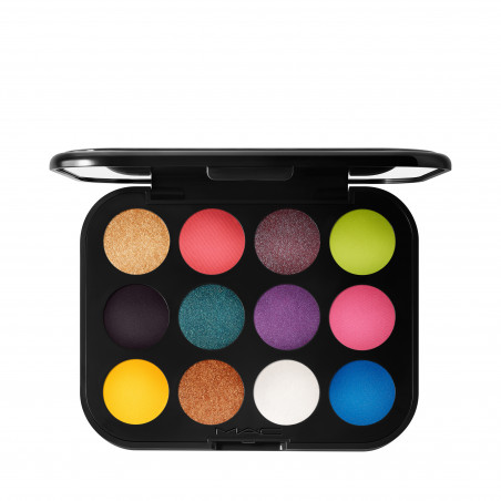 M·A·C Cosmetics Palette Hifi colour