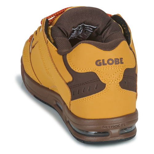 Globe - SABRE - Moutarde