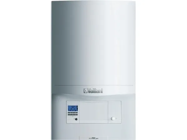 VAILLANT EcoTec PRO VC DK 236/5-3 Kondenserende væghængt gaskedel, ydelse 5,2 - 18,9/ 23,5 KW