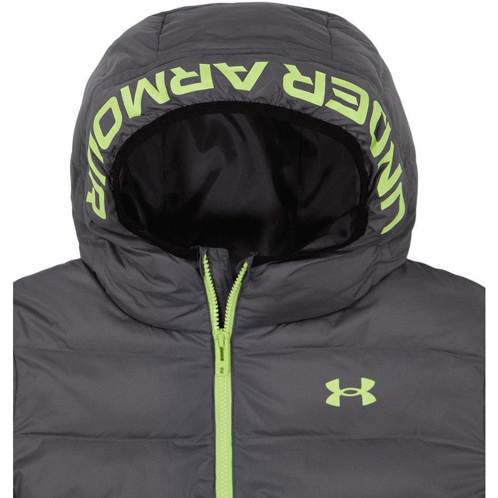 Under Armour UA Pronto Puffer Jacket Juniors