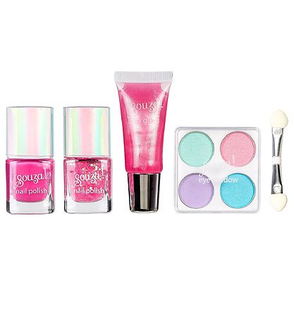 Souza Schminke - Princess 4er-Pack - Beauty