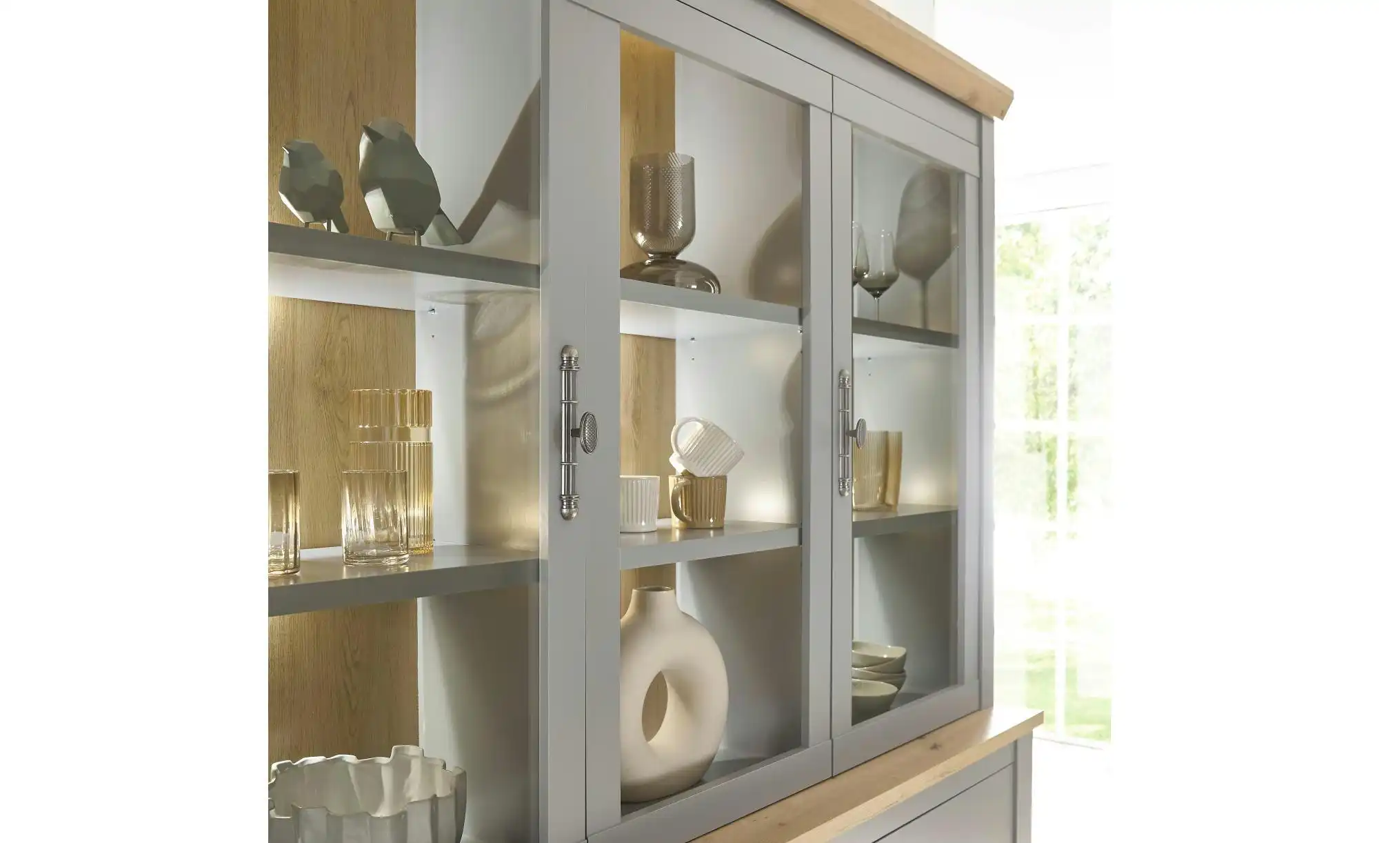 Vitrine Claira