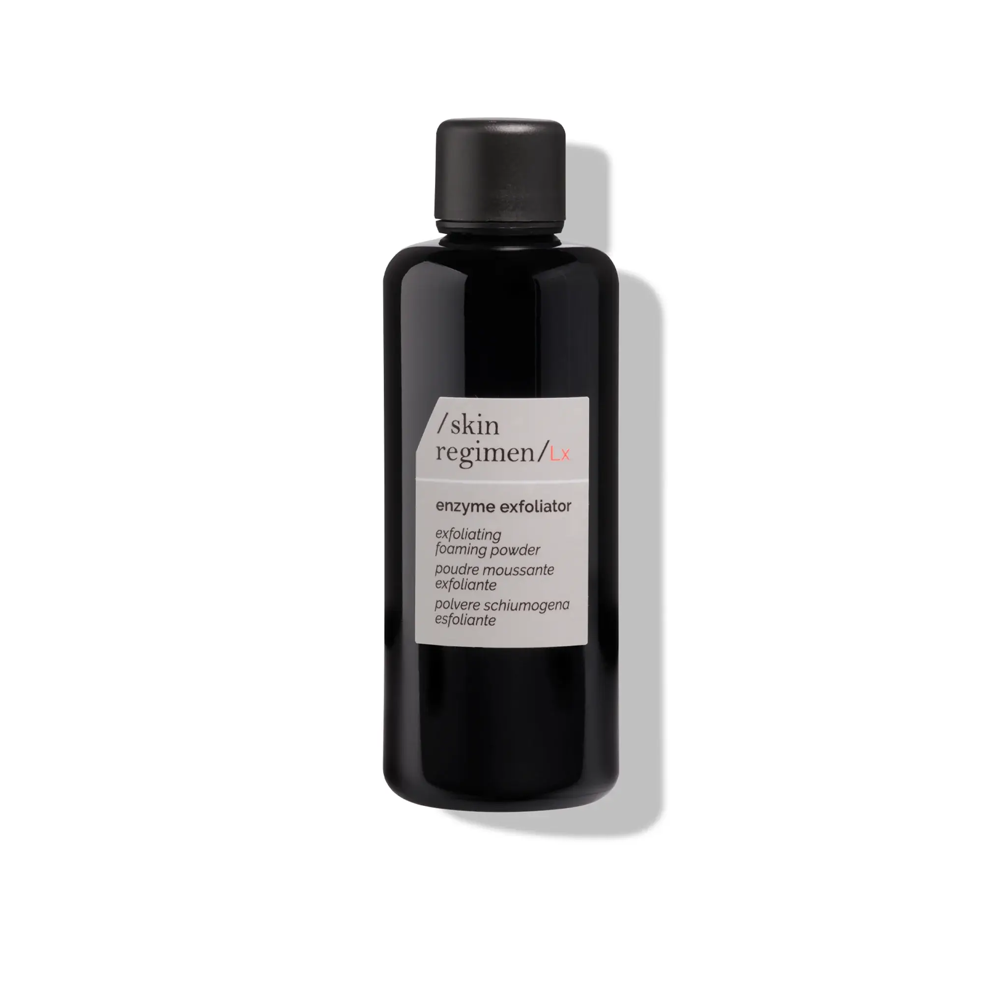 Skin Regimen LX Enzyme Exfoliator