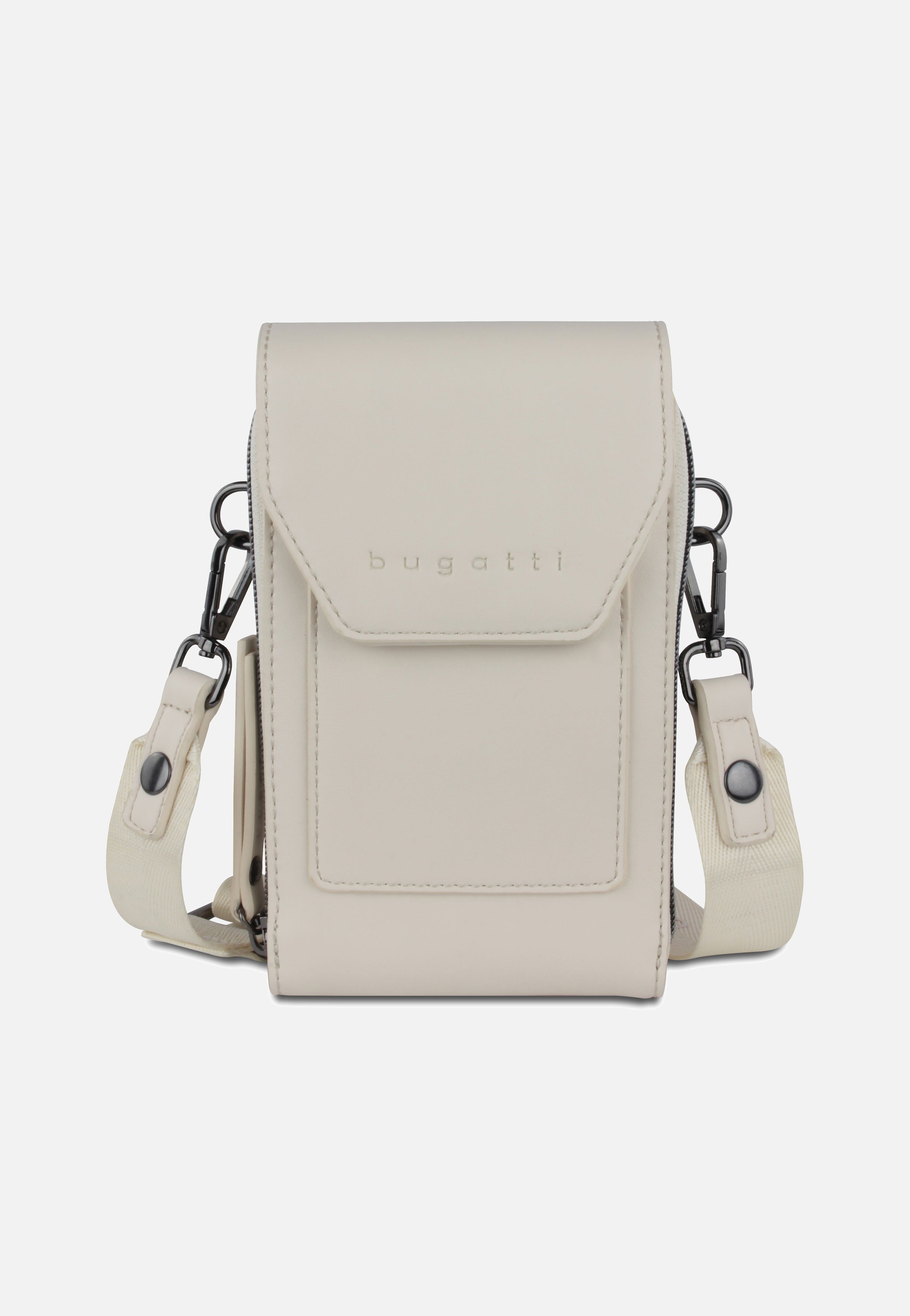Almata Purse Bag Beige - Handytasche