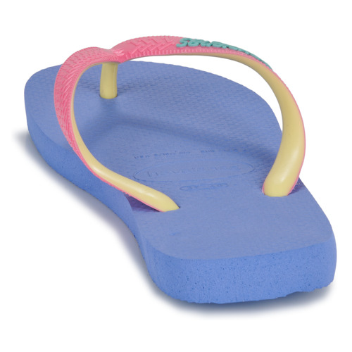 Havaianas - TOP MIX - Violet / Rose