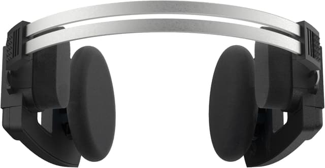 KOSS Porta Pro 2.0 trådløse on-ear-hovedtelefoner (sort)