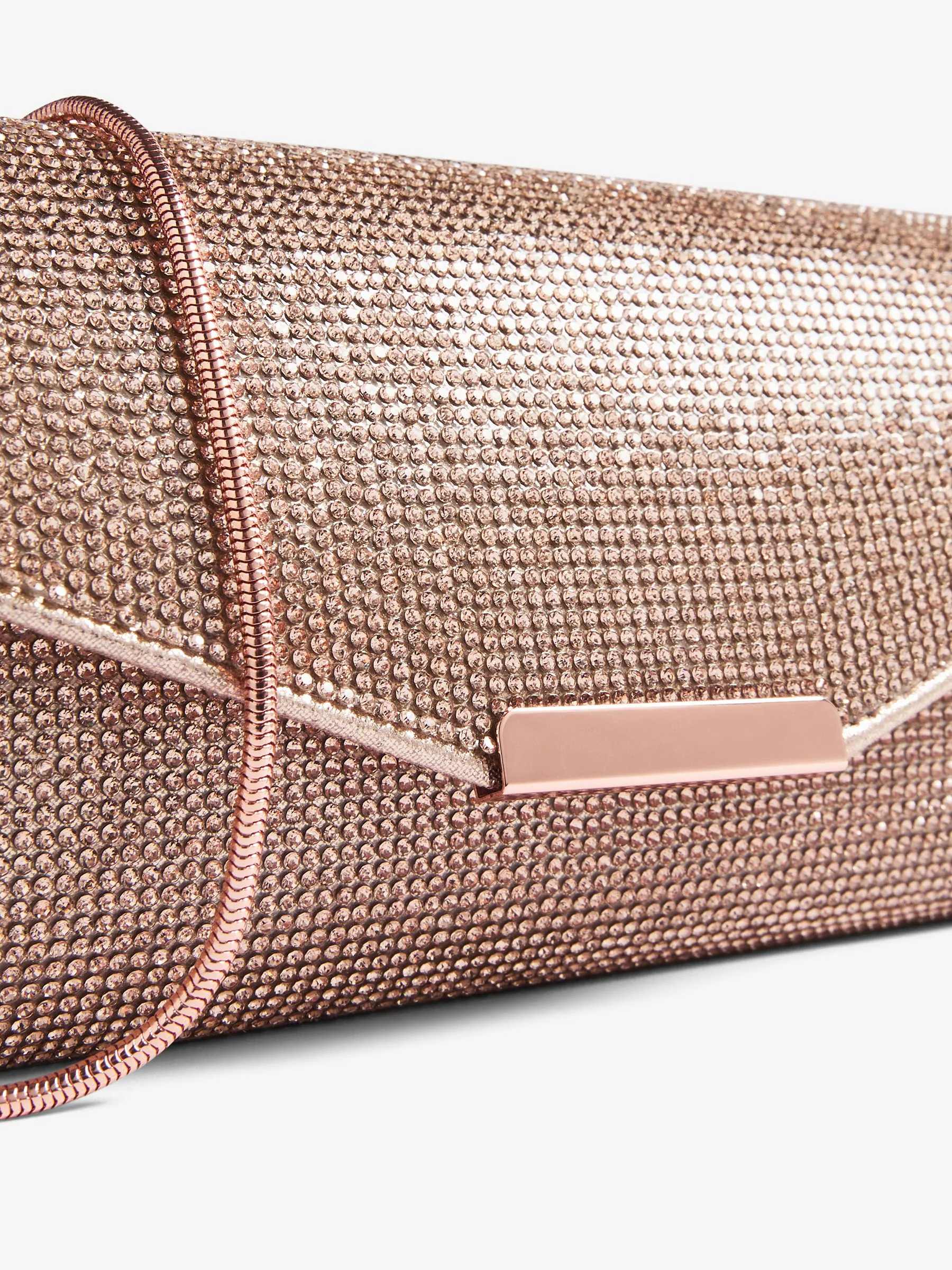 Rozegoud - Lipsy Clutch Bag