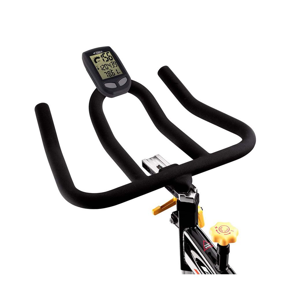 BH Fitness DUKE ELECTRONIQUE - Vélo biking