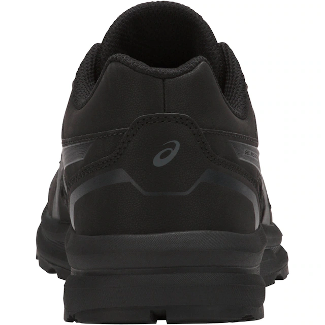 Asics Walkingschuh »GEL-MISSION 3«  für Nordic Walking und Wandern, leicht profiliertes Laufsohlenprofil