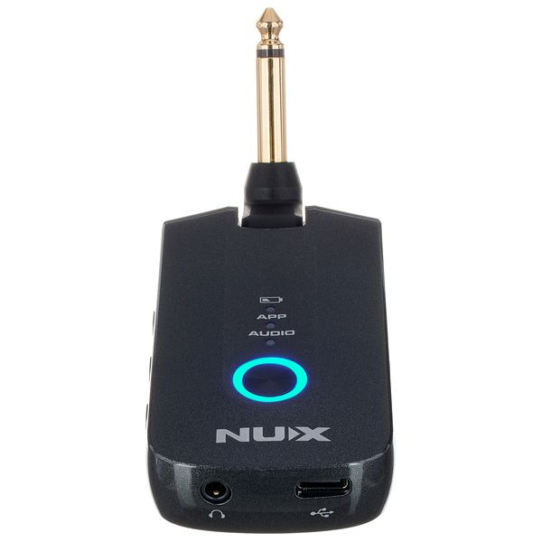 Nux Mighty Plug Pro