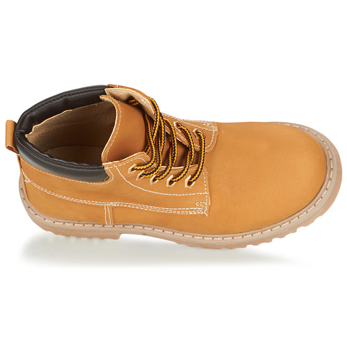 Citrouille et Compagnie - SITELLE - Beige