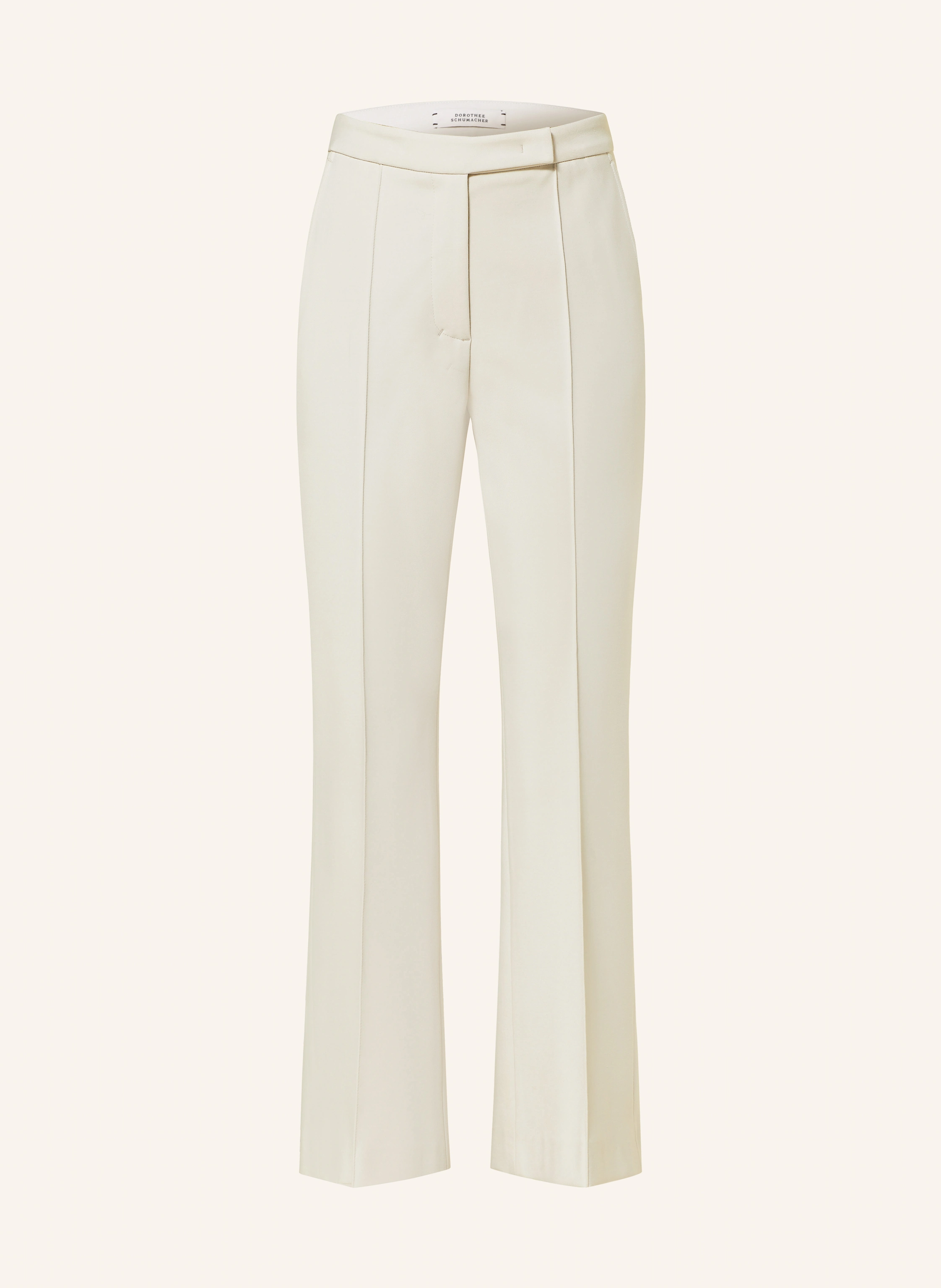 DOROTHEE SCHUMACHER 7/8-Jerseyhose EMOTIONAL ESSENCE