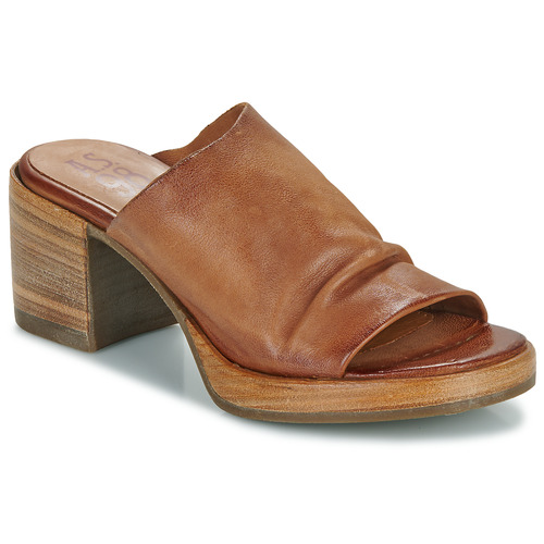 Airstep / A.S.98 - ALCHA MULES Camel