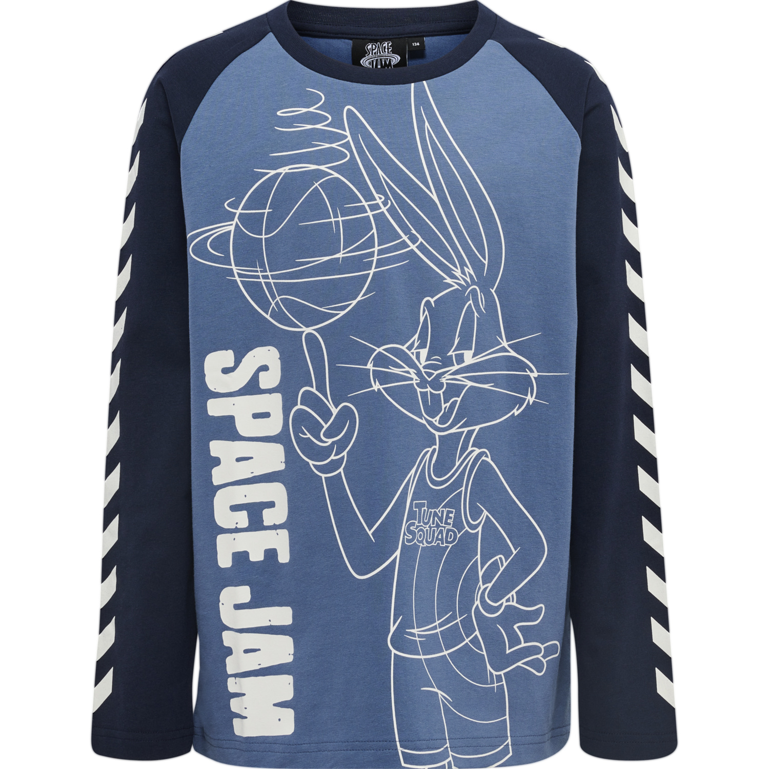 hmlSPACE JAM BOYS T-SHIRT L/S