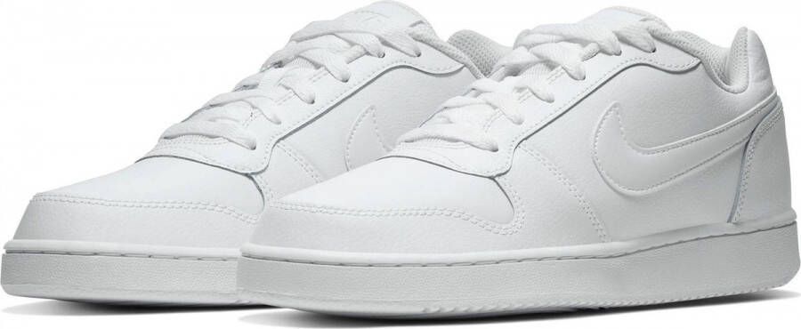 Nike Sneakers Ebernon Low Wmns Wit +