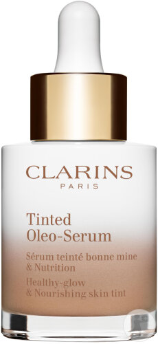 Clarins Sérum Teinté Bonne Mine N°06 Flacon-Pipette 30ml
