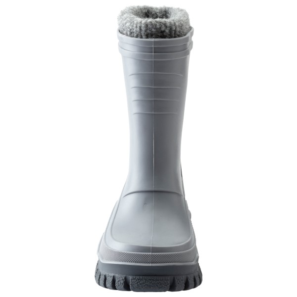 Sterntaler - Kid's Rubber Boots with Liner - Bottes en caoutchouc