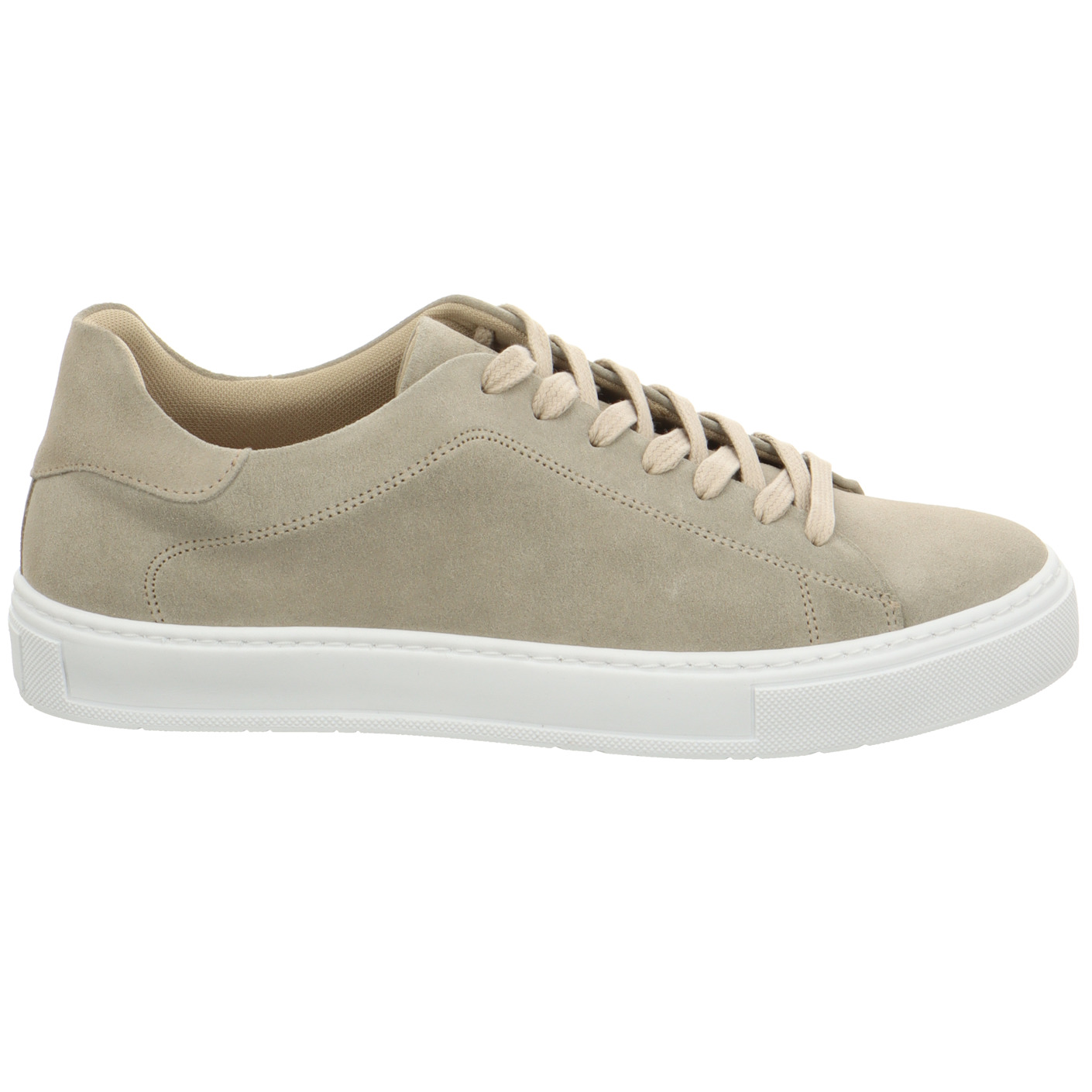 Sneaker braun