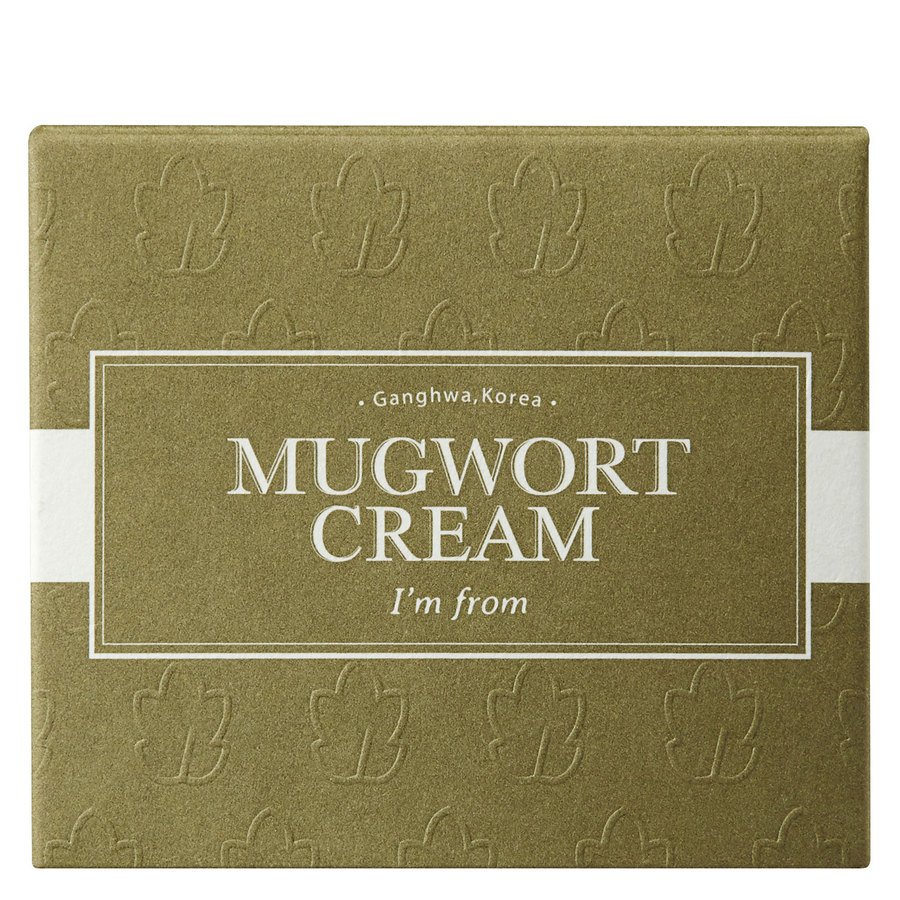 I'm From Mugwort  Cream 50g