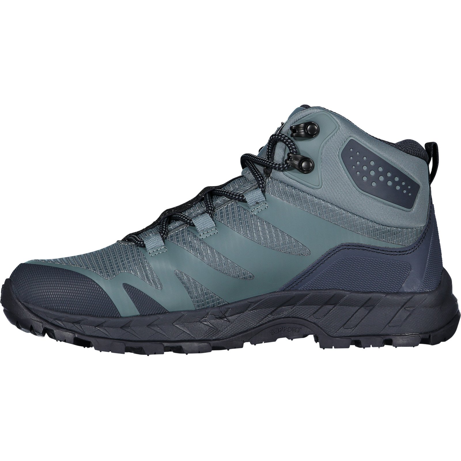 Hi-Tech Damen-Hikingschuh Nytro MID WP 41