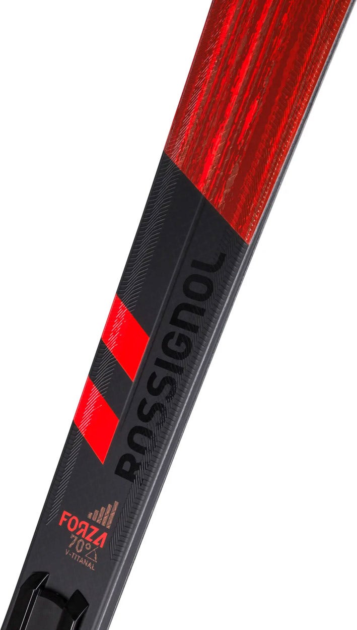 Rossignol  Forza 70 V Ti