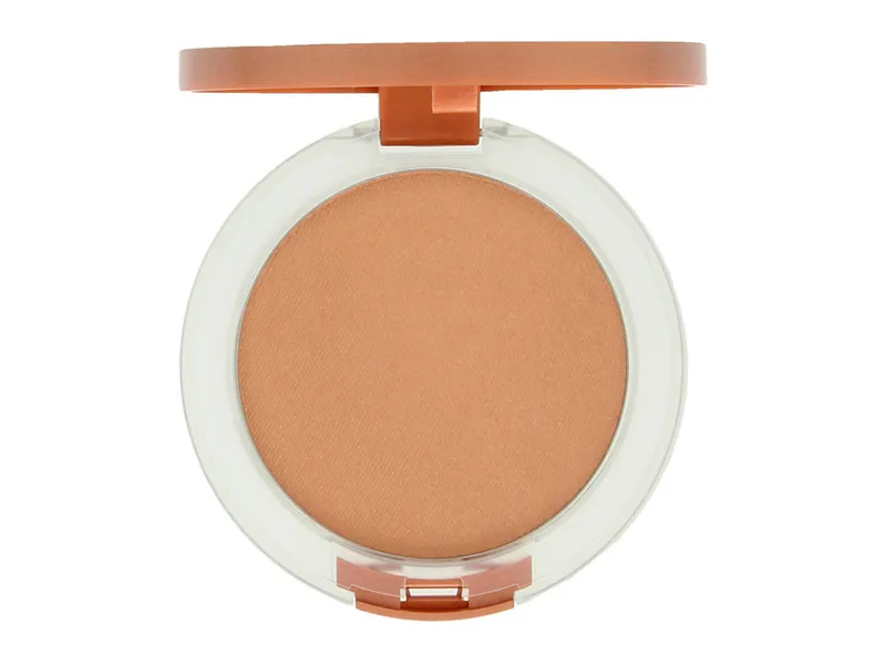 Clinique True Bronze Pressed Powder Bronzer - Dame - 9 g #02 Sunkissed