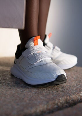 Viking Aery 2V WP Sneakers, Hvit