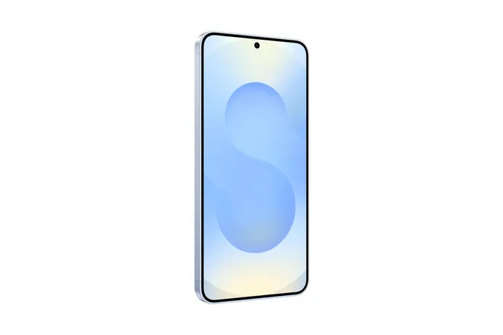 Samsung | Galaxy S25 - 5G smartphone - 128GB | ICYBLUE
