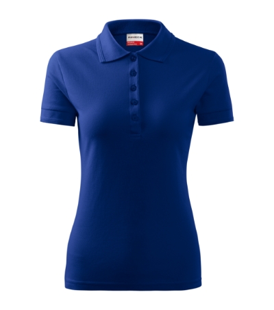 Rimeck R23 - Polo Femme Élégant et Résistant pour le Travail