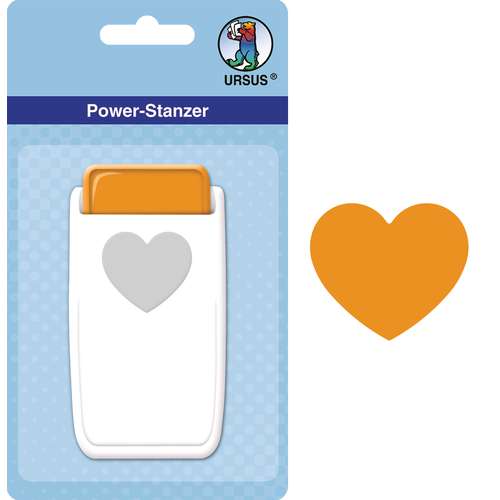 URSUS® Power Stanzer