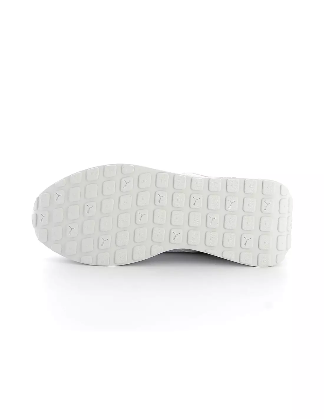 PUMA CRUISE RIDER - Baskets White